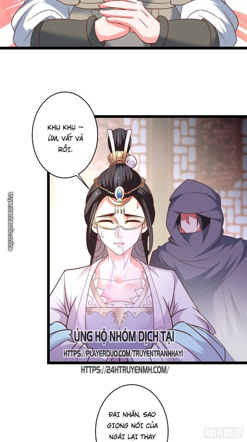 Trọng Sinh Tối Cường Ma Tôn Ở Rể Chapter 96 - Trang 18