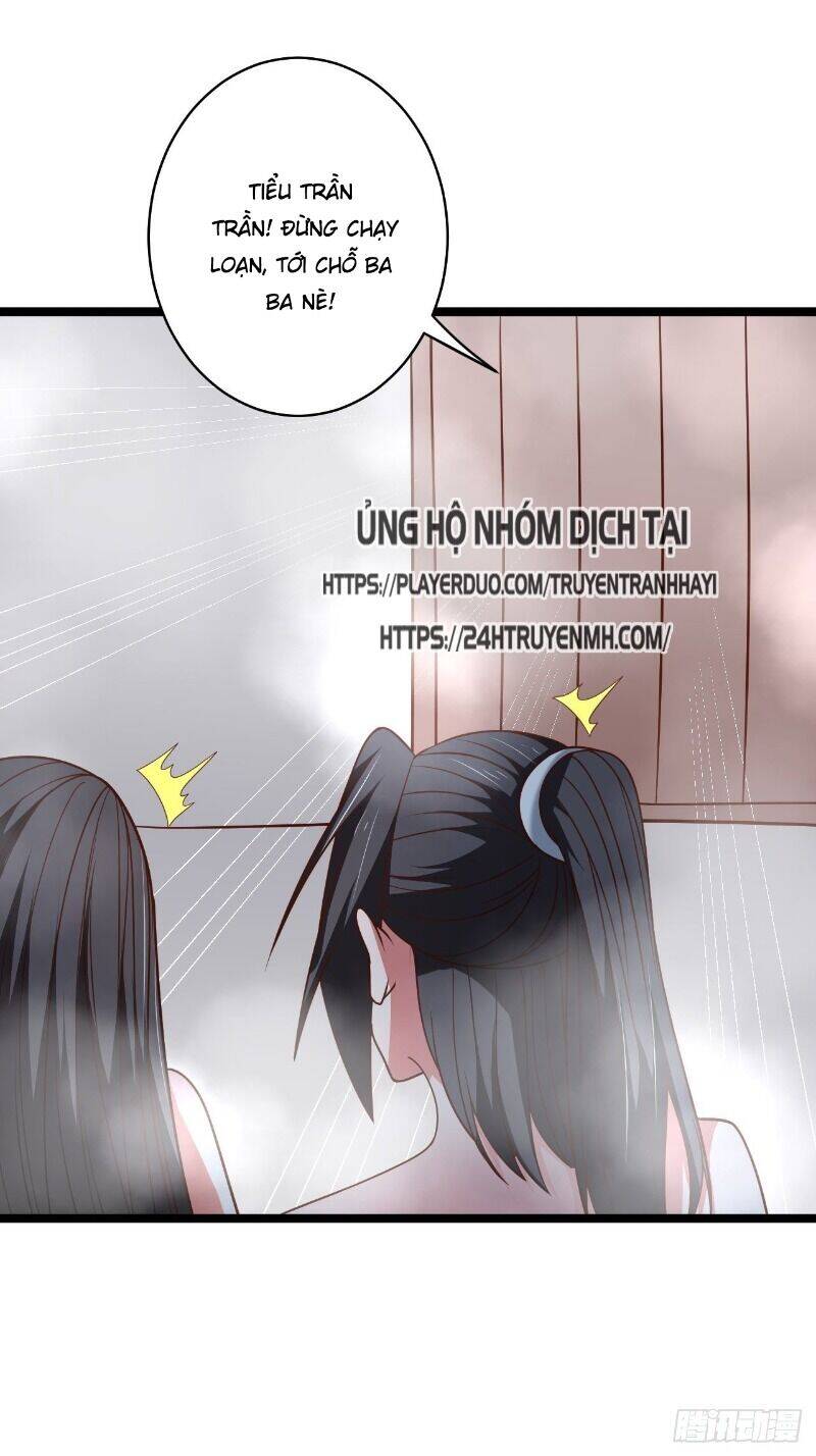 Trọng Sinh Tối Cường Ma Tôn Ở Rể Chapter 89 - Trang 30