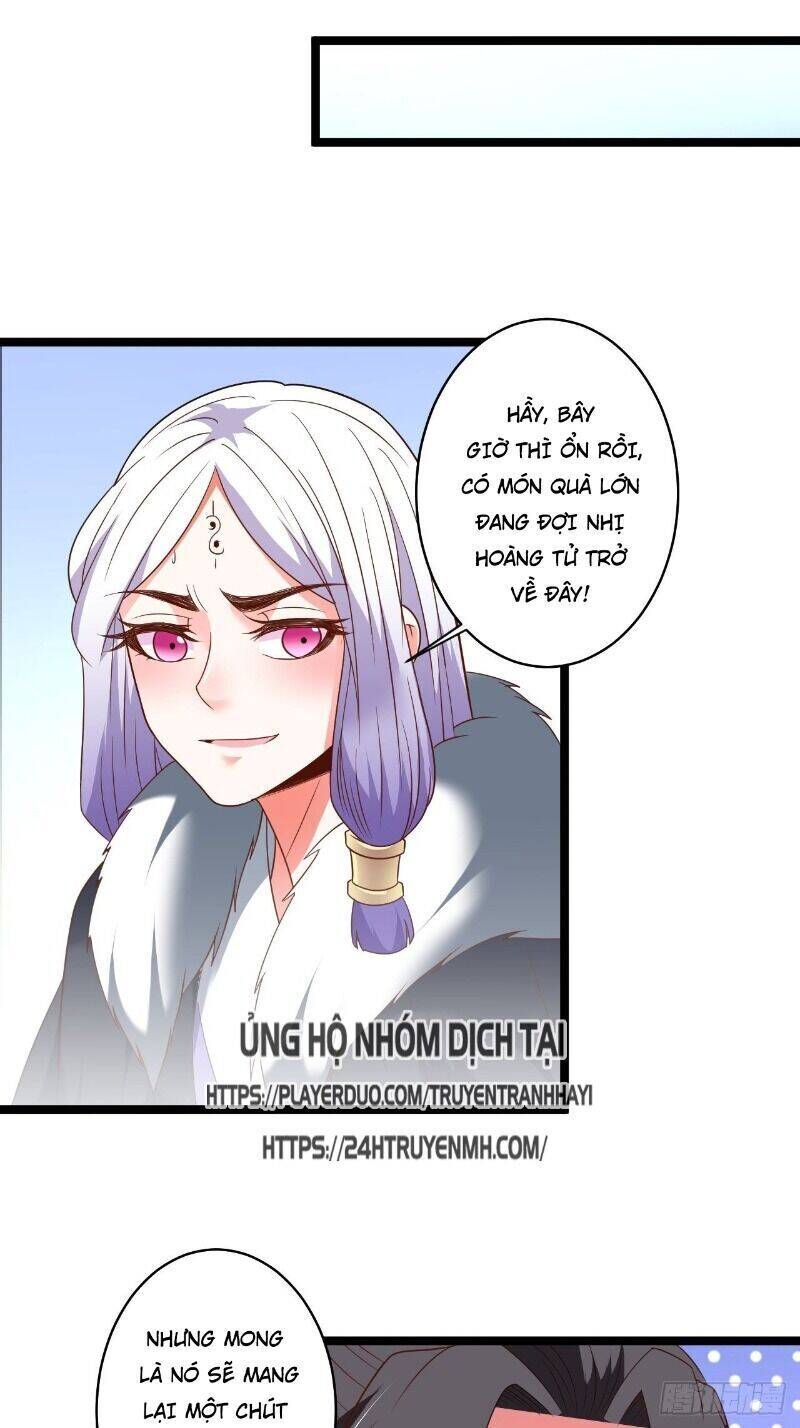 Trọng Sinh Tối Cường Ma Tôn Ở Rể Chapter 98 - Trang 8