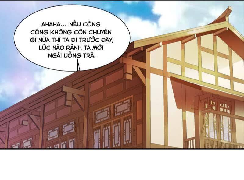 Thần Thương Dị Yêu Lục Chapter 3 - Trang 3