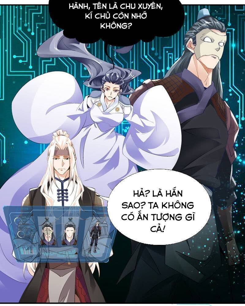 Thần Thương Dị Yêu Lục Chapter 15 - Trang 13