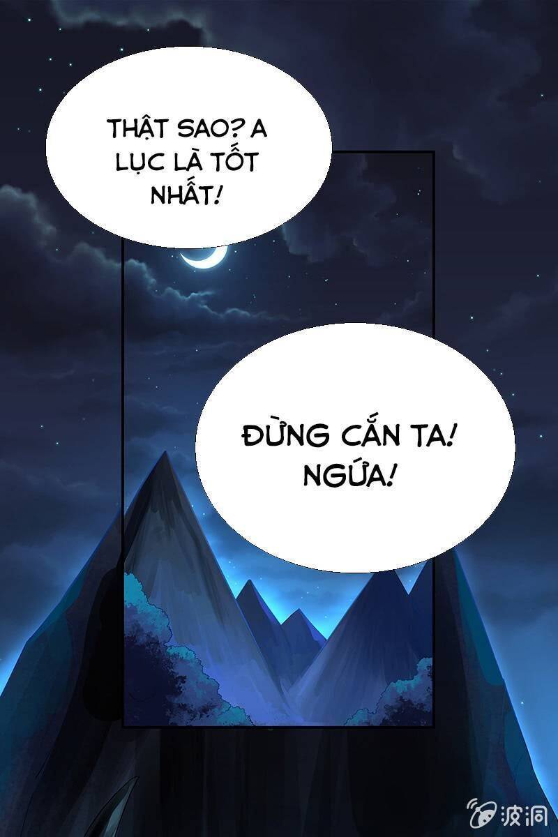 Thần Thương Dị Yêu Lục Chapter 35 - Trang 15