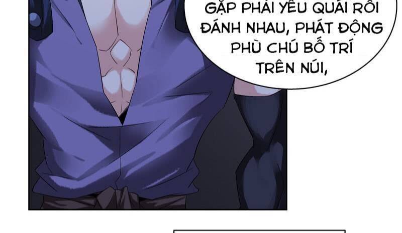 Thần Thương Dị Yêu Lục Chapter 28 - Trang 14