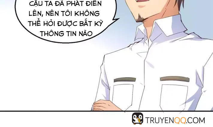 100 Ngày Em Gái Tôi Mất Tích Chapter 3 - Trang 3