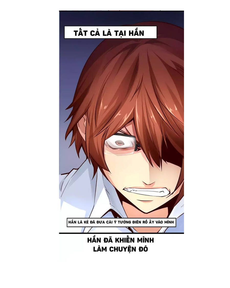 100 Ngày Em Gái Tôi Mất Tích Chapter 8 - Trang 3