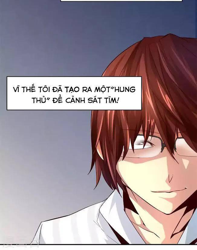 100 Ngày Em Gái Tôi Mất Tích Chapter 4 - Trang 12