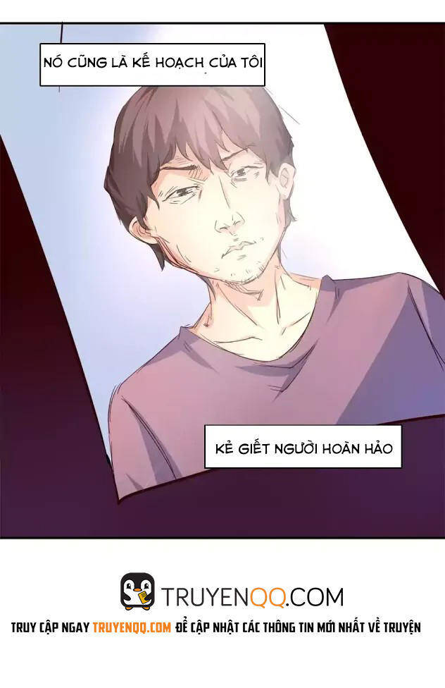 100 Ngày Em Gái Tôi Mất Tích Chapter 4 - Trang 15