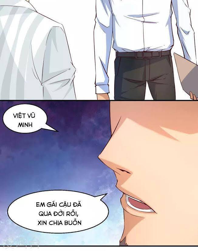 100 Ngày Em Gái Tôi Mất Tích Chapter 2 - Trang 9