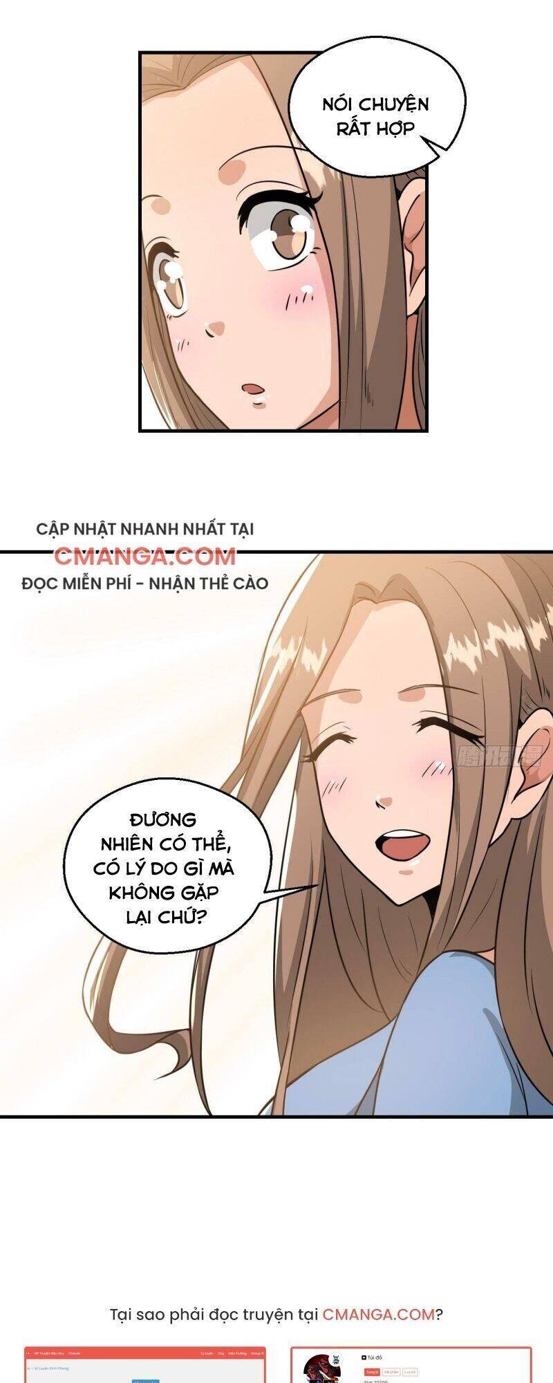 Quỷ Quyệt @Ai Chapter 11 - Trang 9