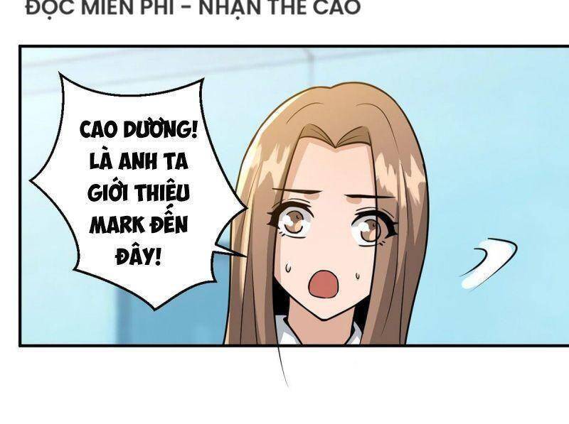 Quỷ Quyệt @Ai Chapter 18 - Trang 16