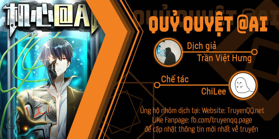 Quỷ Quyệt @Ai Chapter 2 - Trang 27