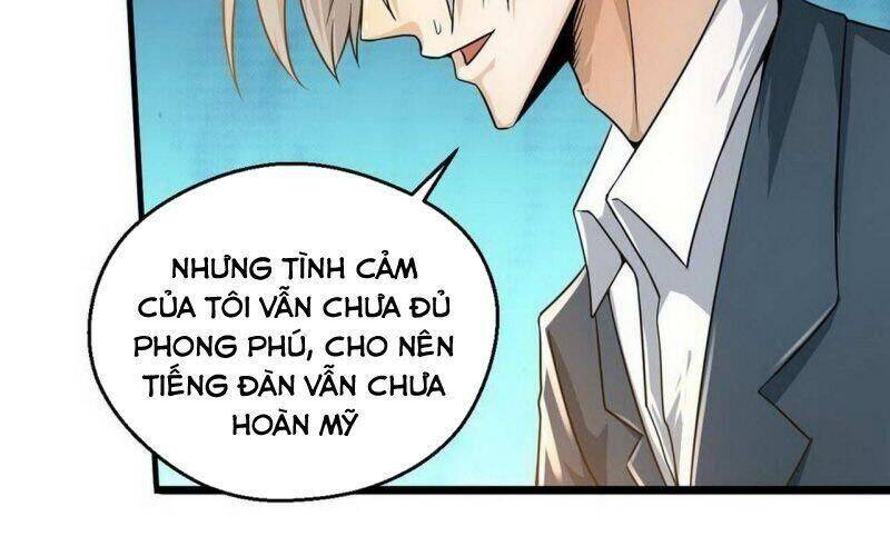 Quỷ Quyệt @Ai Chapter 4 - Trang 24