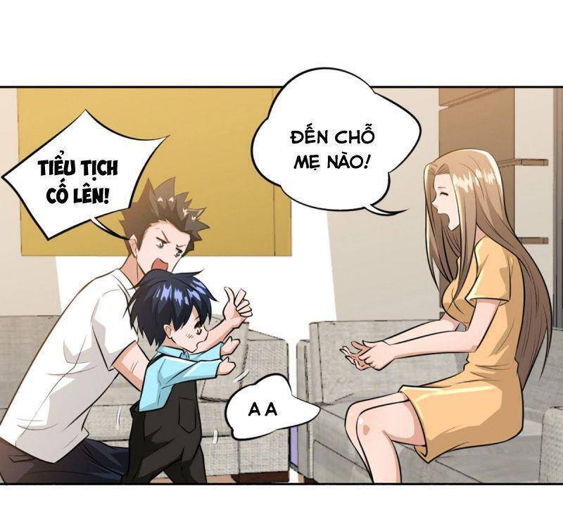 Quỷ Quyệt @Ai Chapter 20 - Trang 4