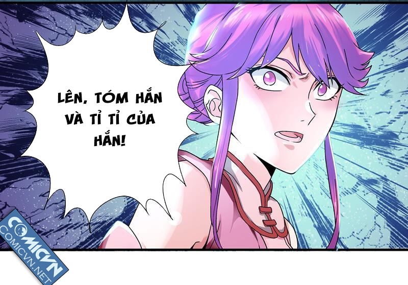 Nhất Niệm Tung Hoành Chapter 3 - Trang 52