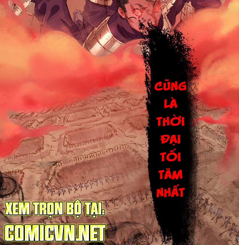 Nhất Niệm Tung Hoành Chapter 1 - Trang 20