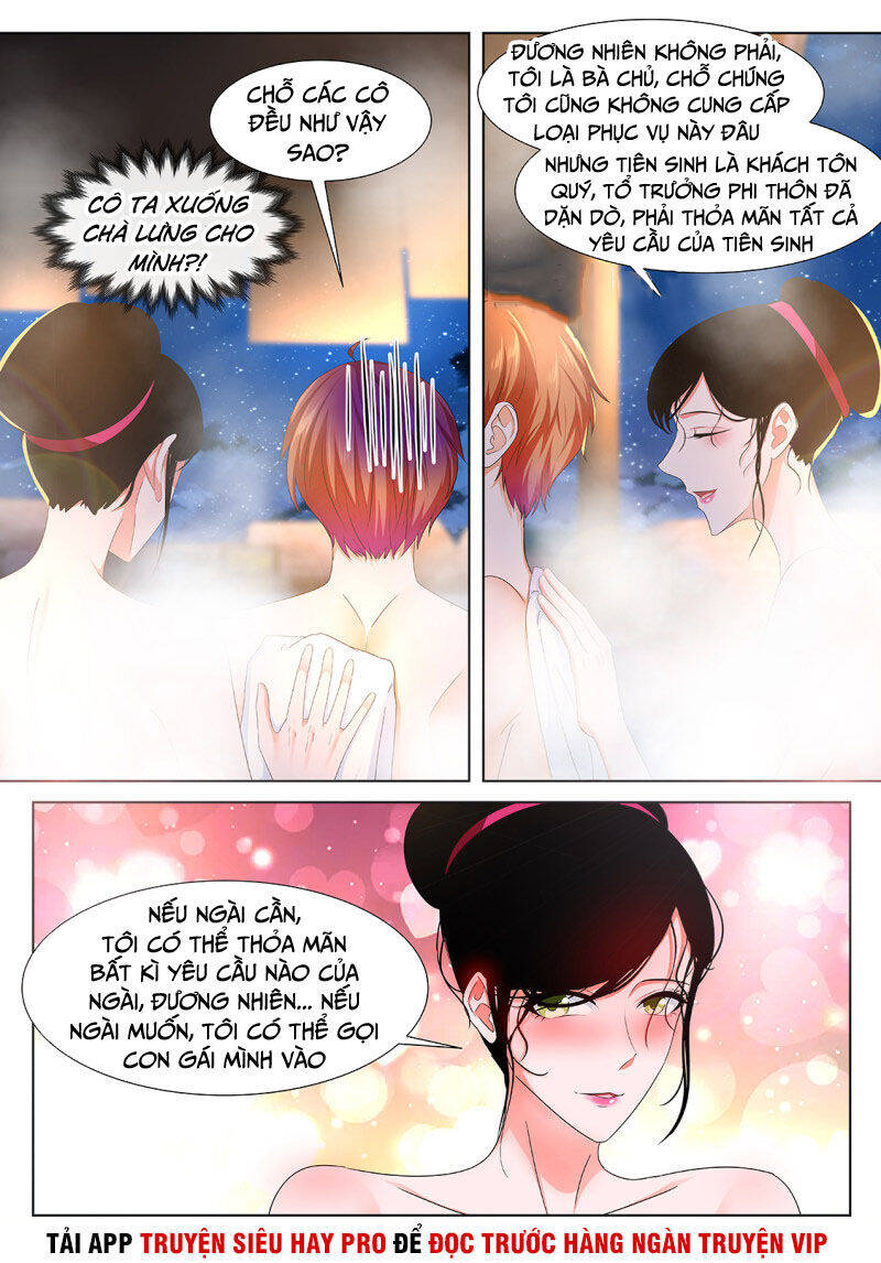 Đô Thị Kiêu Hùng Hệ Thống Chapter 321 - Trang 13