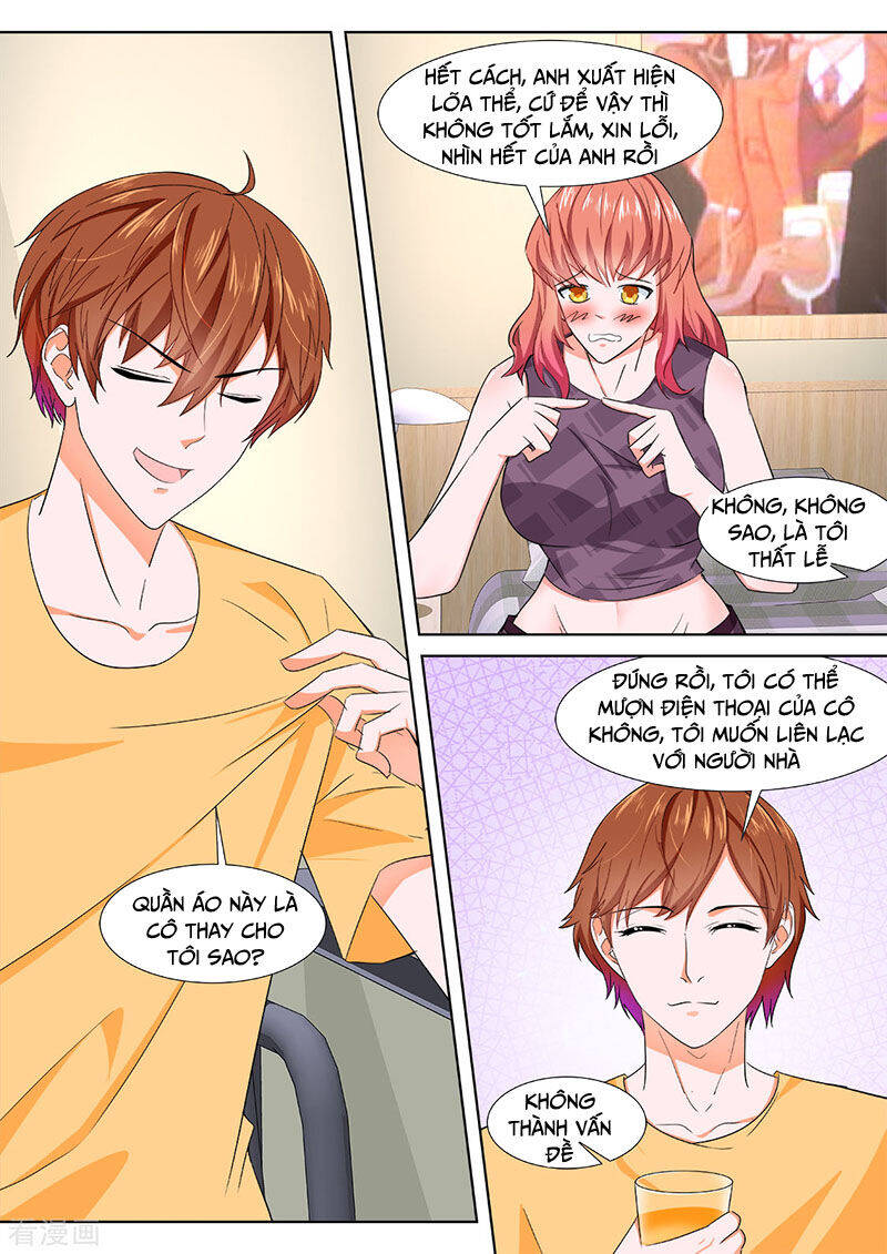 Đô Thị Kiêu Hùng Hệ Thống Chapter 340 - Trang 5