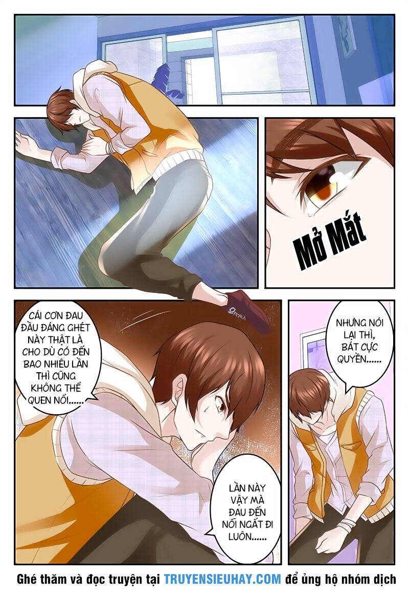 Đô Thị Kiêu Hùng Hệ Thống Chapter 7 - Trang 2