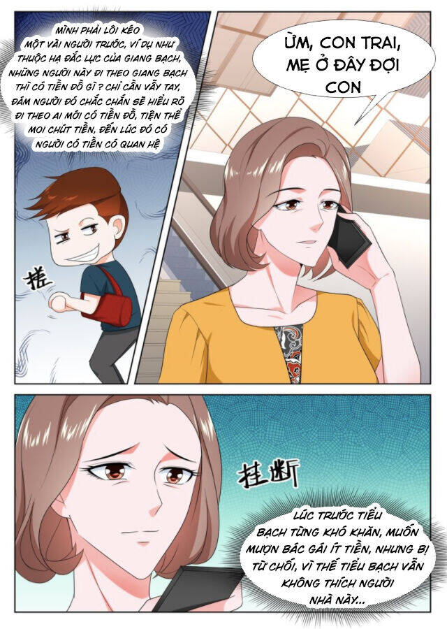 Đô Thị Kiêu Hùng Hệ Thống Chapter 264 - Trang 5