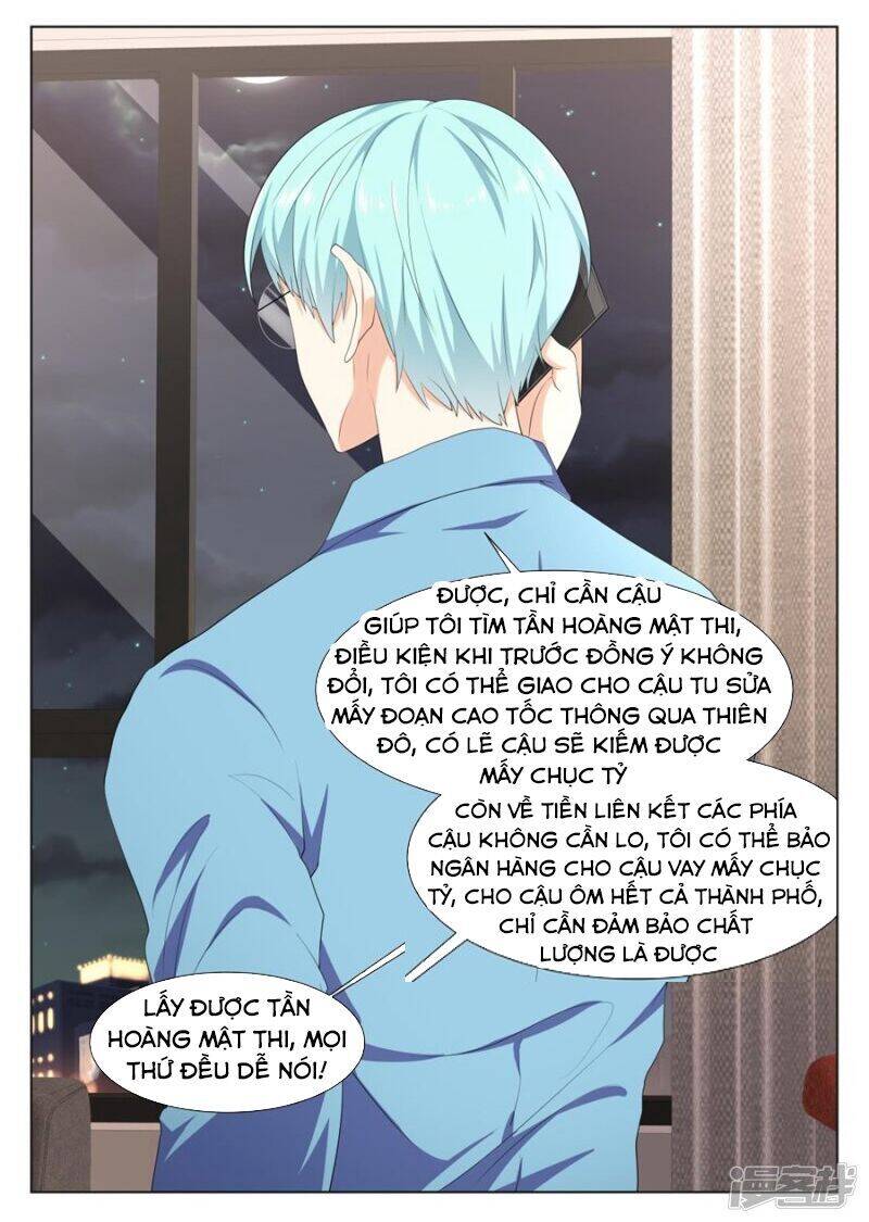 Đô Thị Kiêu Hùng Hệ Thống Chapter 257 - Trang 1