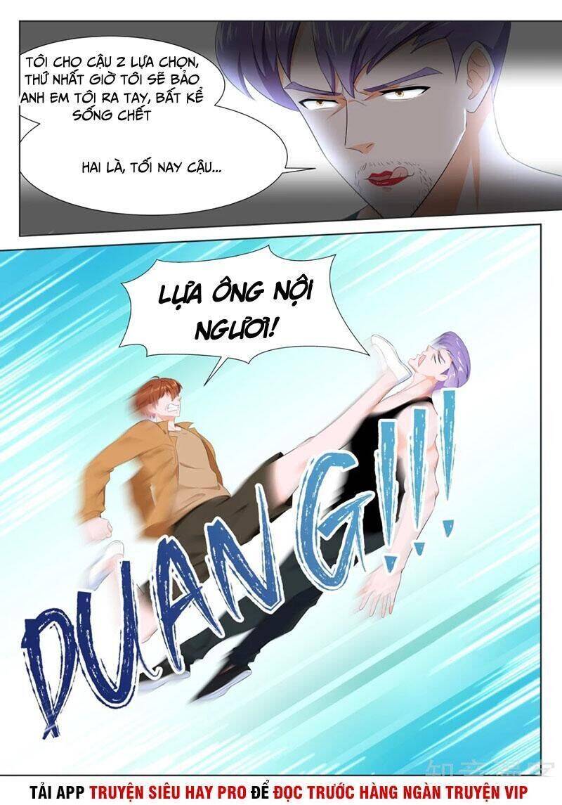 Đô Thị Kiêu Hùng Hệ Thống Chapter 311 - Trang 7