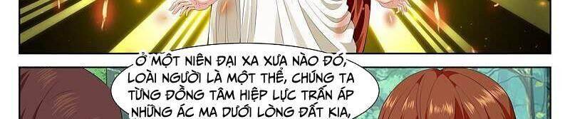 Đô Thị Kiêu Hùng Hệ Thống Chapter 344 - Trang 60