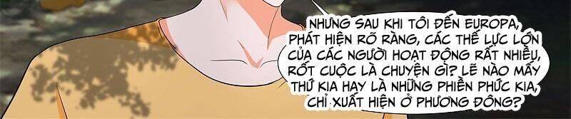 Đô Thị Kiêu Hùng Hệ Thống Chapter 344 - Trang 41