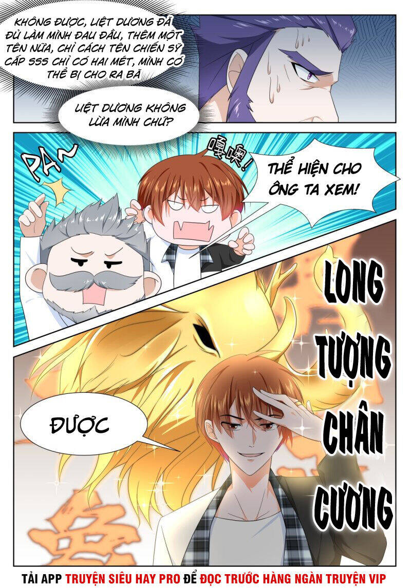 Đô Thị Kiêu Hùng Hệ Thống Chapter 262 - Trang 9