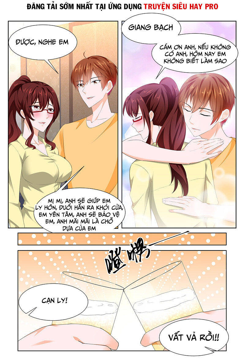 Đô Thị Kiêu Hùng Hệ Thống Chapter 346 - Trang 6