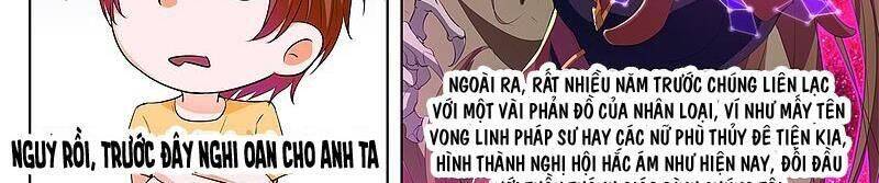 Đô Thị Kiêu Hùng Hệ Thống Chapter 344 - Trang 73