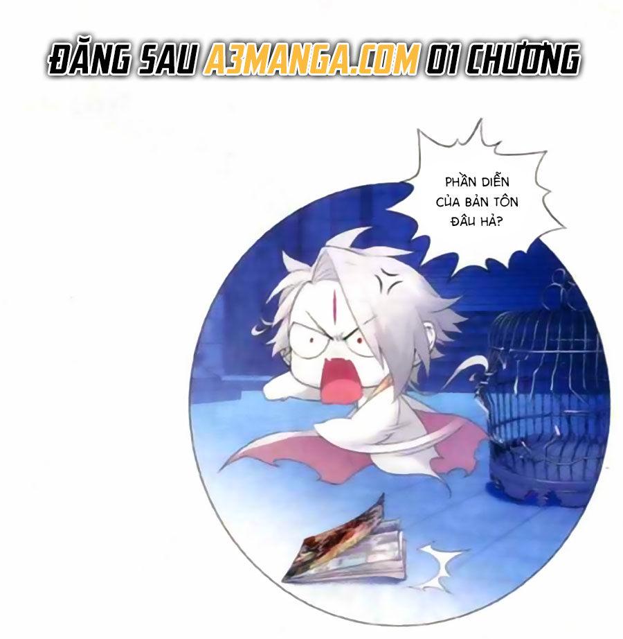 Du Thế Vô Song Chapter 15 - Trang 23