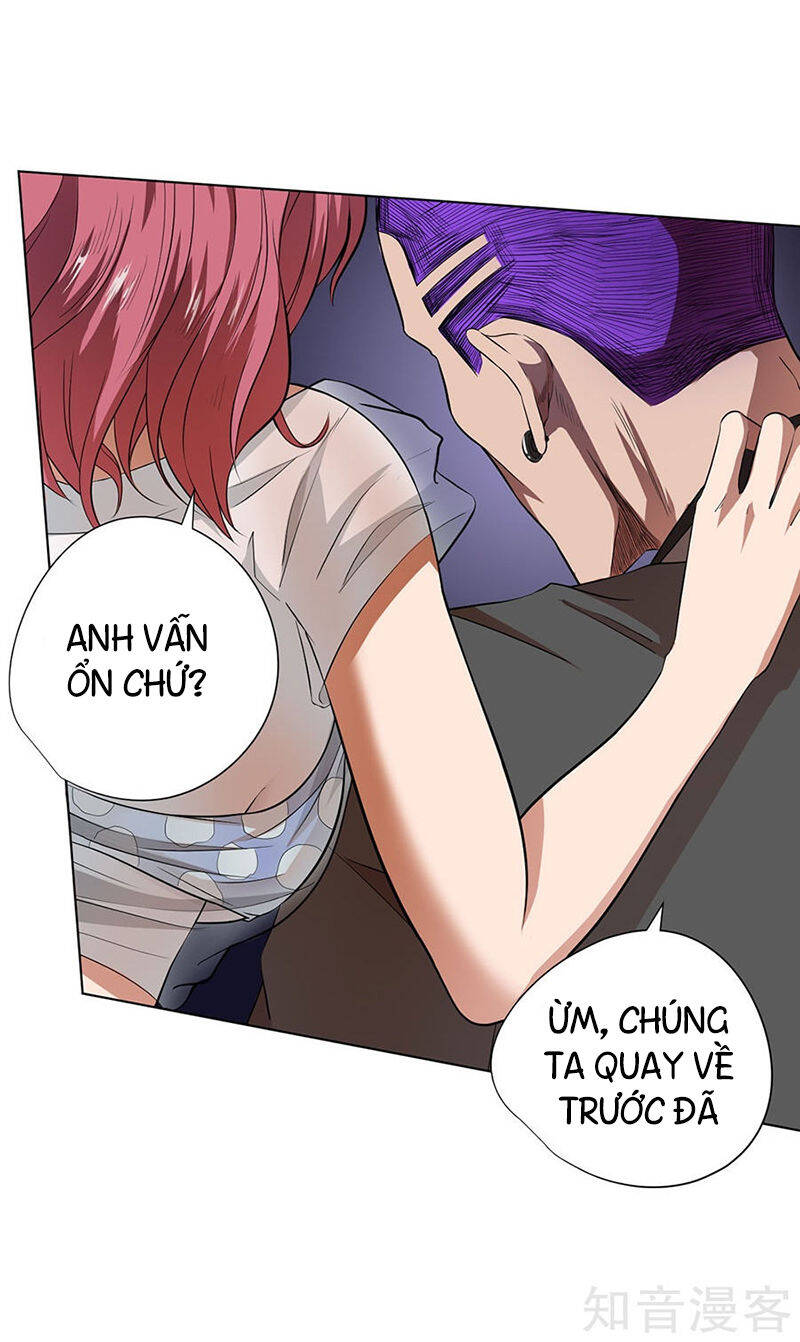 Nghịch Thiên Thần Y Chapter 30 - Trang 16