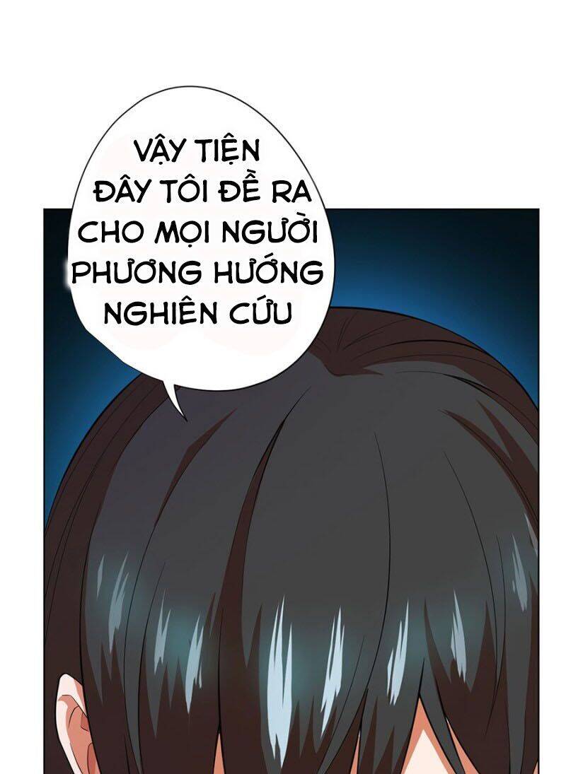 Nghịch Thiên Thần Y Chapter 69 - Trang 24