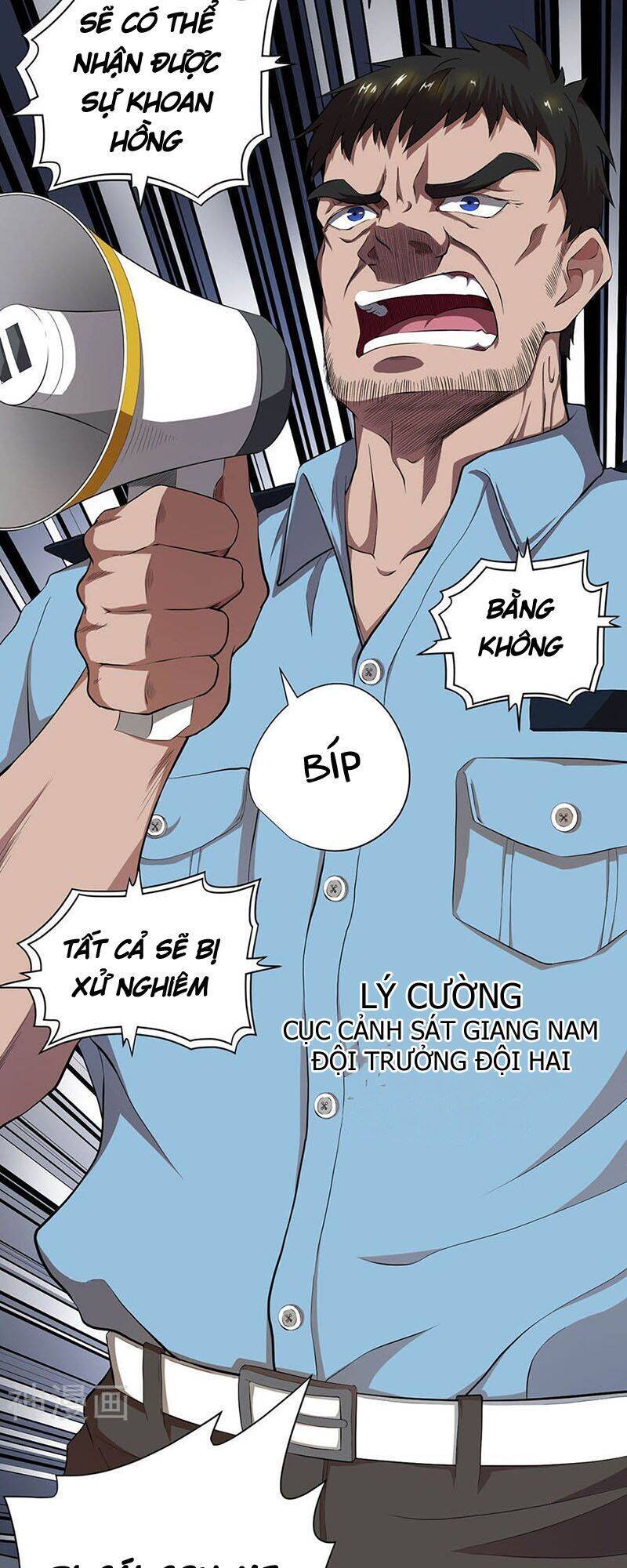 Nghịch Thiên Thần Y Chapter 58 - Trang 3