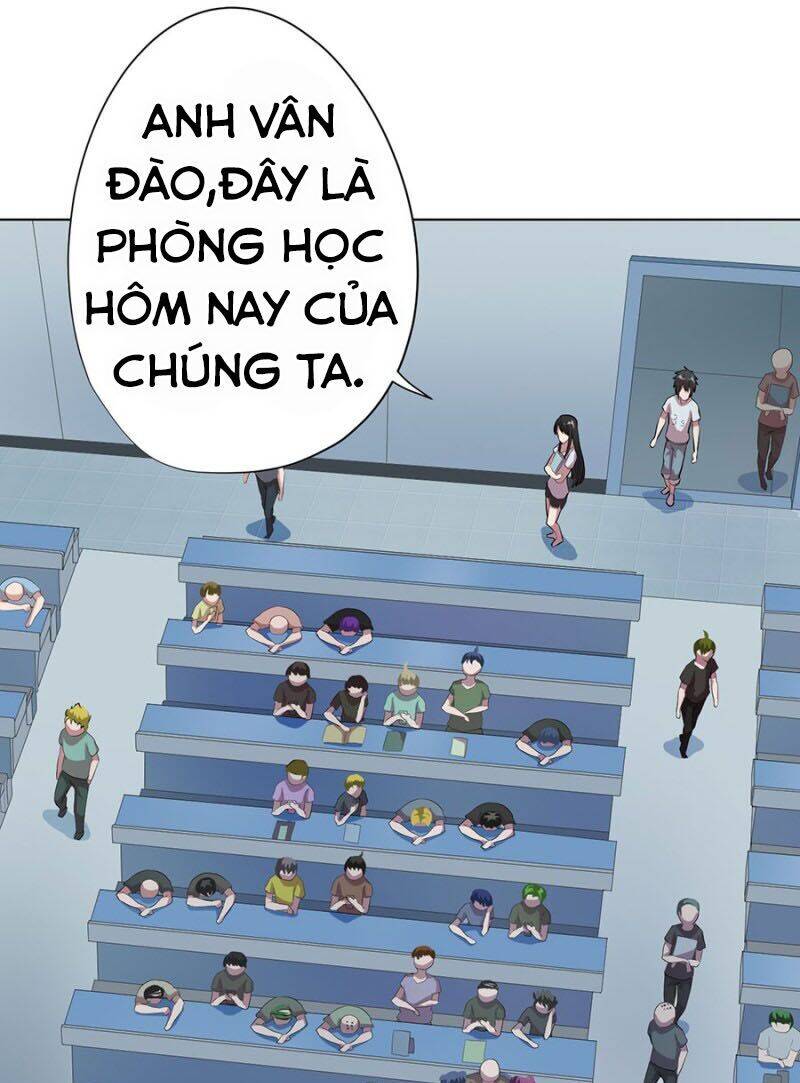 Nghịch Thiên Thần Y Chapter 65 - Trang 29