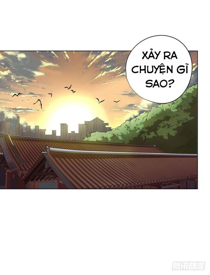 Nghịch Thiên Thần Y Chapter 63 - Trang 36