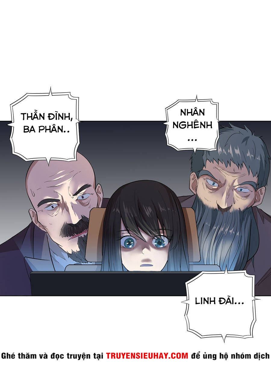 Nghịch Thiên Thần Y Chapter 21 - Trang 14