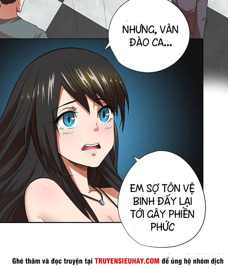 Nghịch Thiên Thần Y Chapter 30 - Trang 35