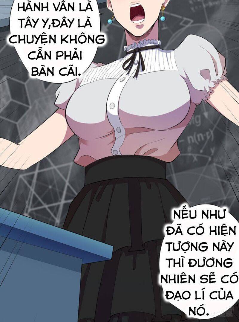 Nghịch Thiên Thần Y Chapter 66 - Trang 22