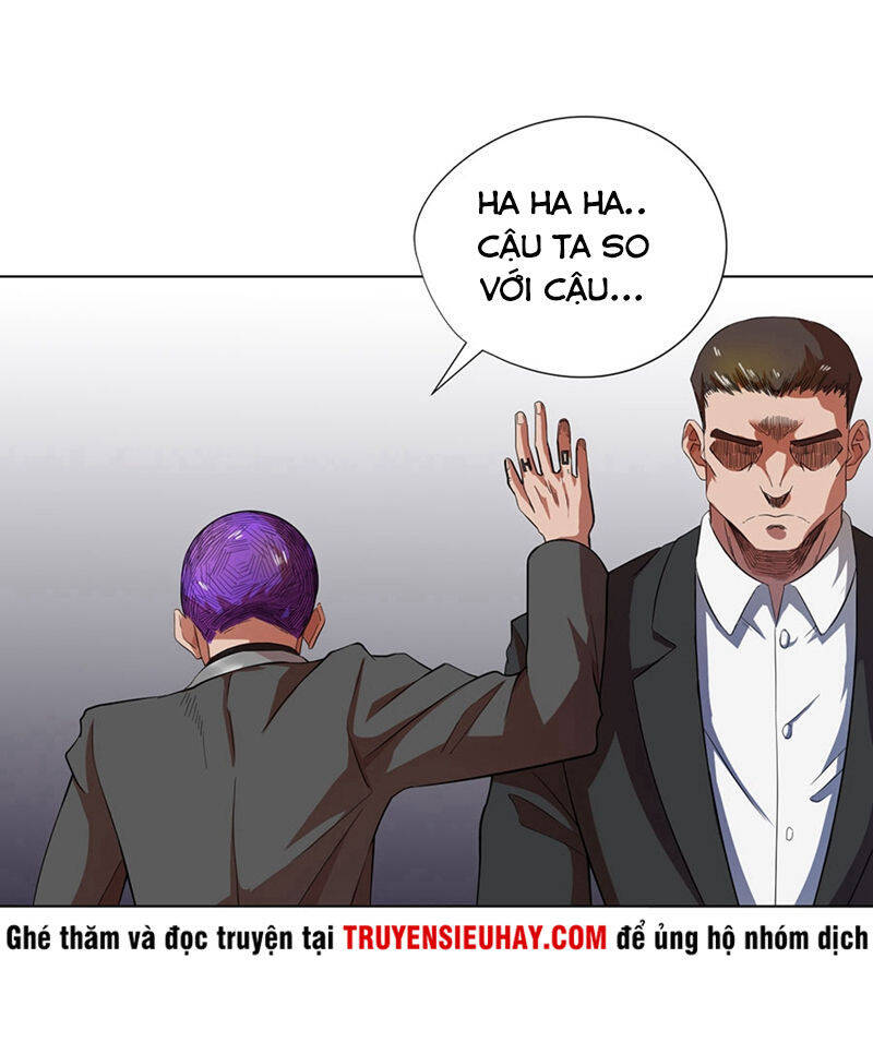 Nghịch Thiên Thần Y Chapter 29 - Trang 9