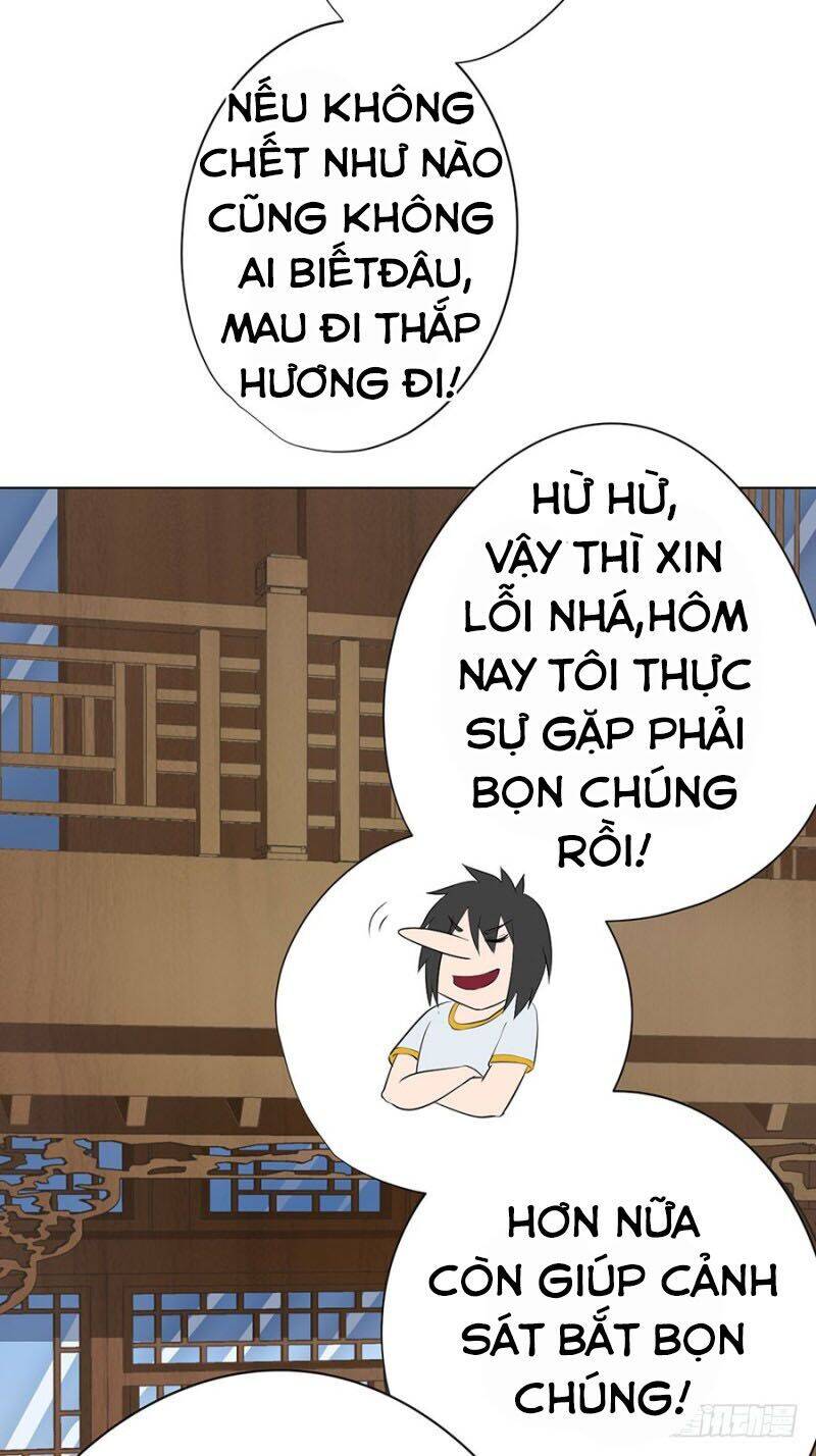 Nghịch Thiên Thần Y Chapter 63 - Trang 33