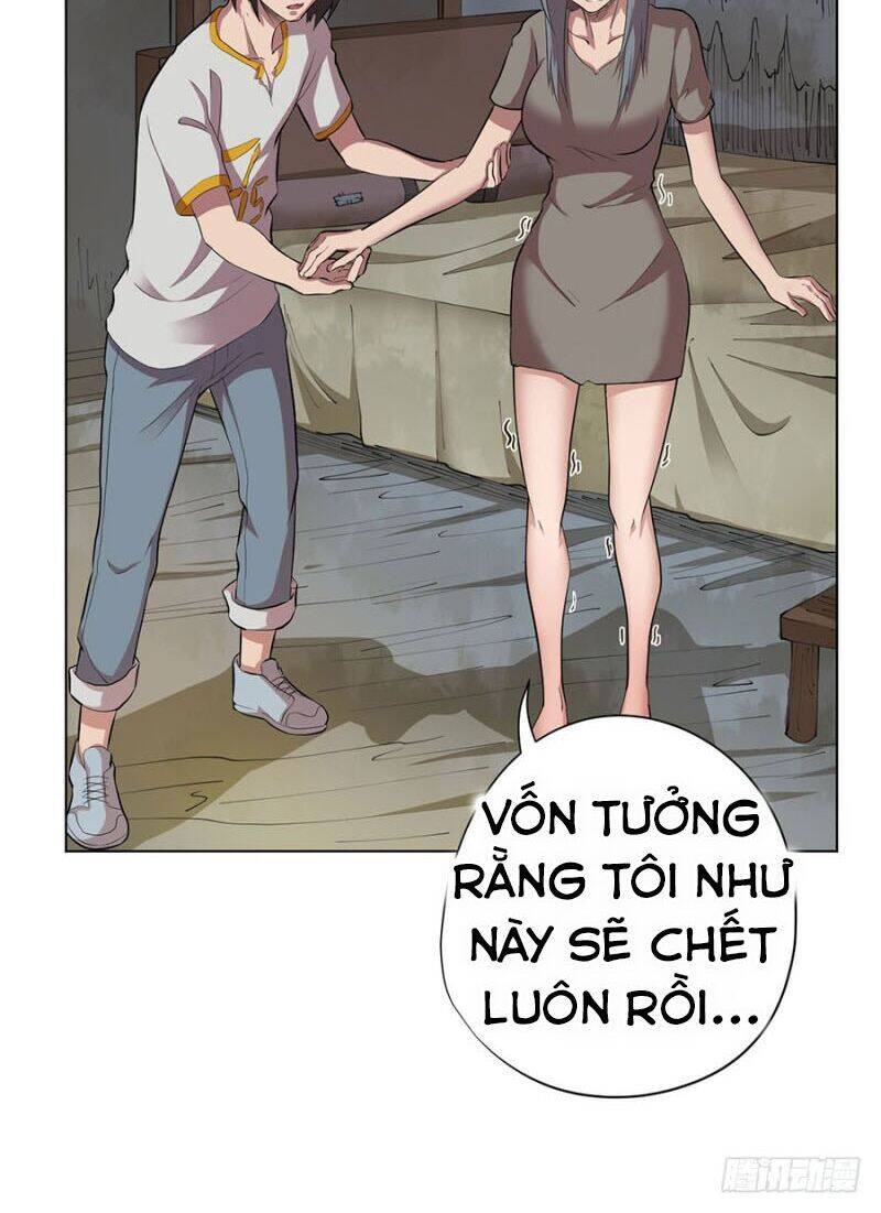 Nghịch Thiên Thần Y Chapter 78 - Trang 2