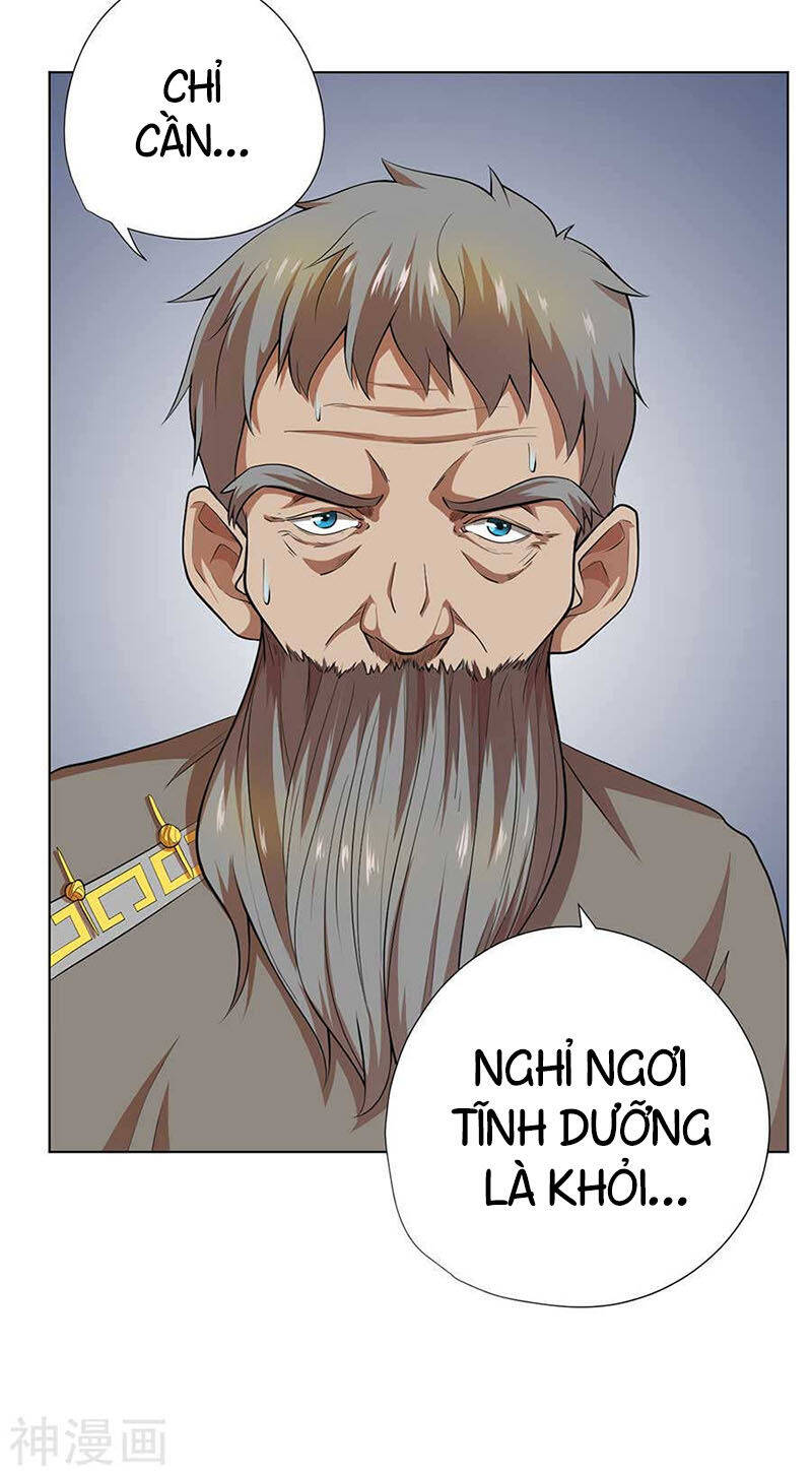 Nghịch Thiên Thần Y Chapter 55 - Trang 26