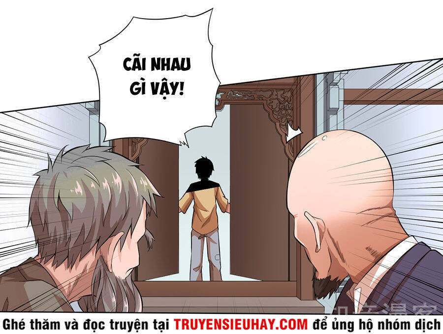 Nghịch Thiên Thần Y Chapter 17 - Trang 26