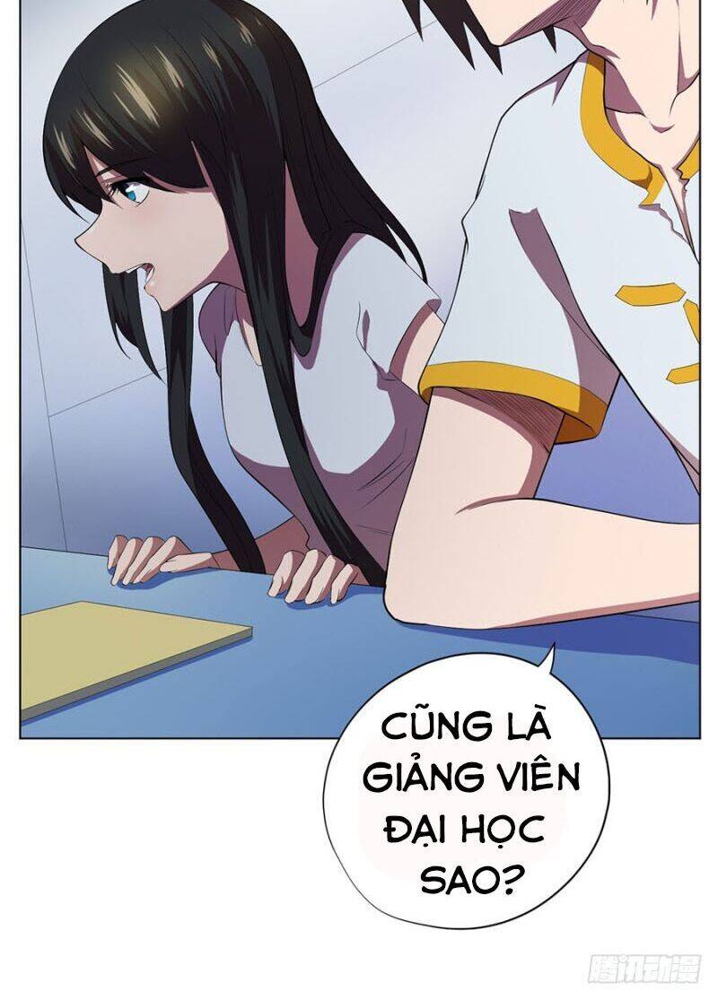 Nghịch Thiên Thần Y Chapter 67 - Trang 41