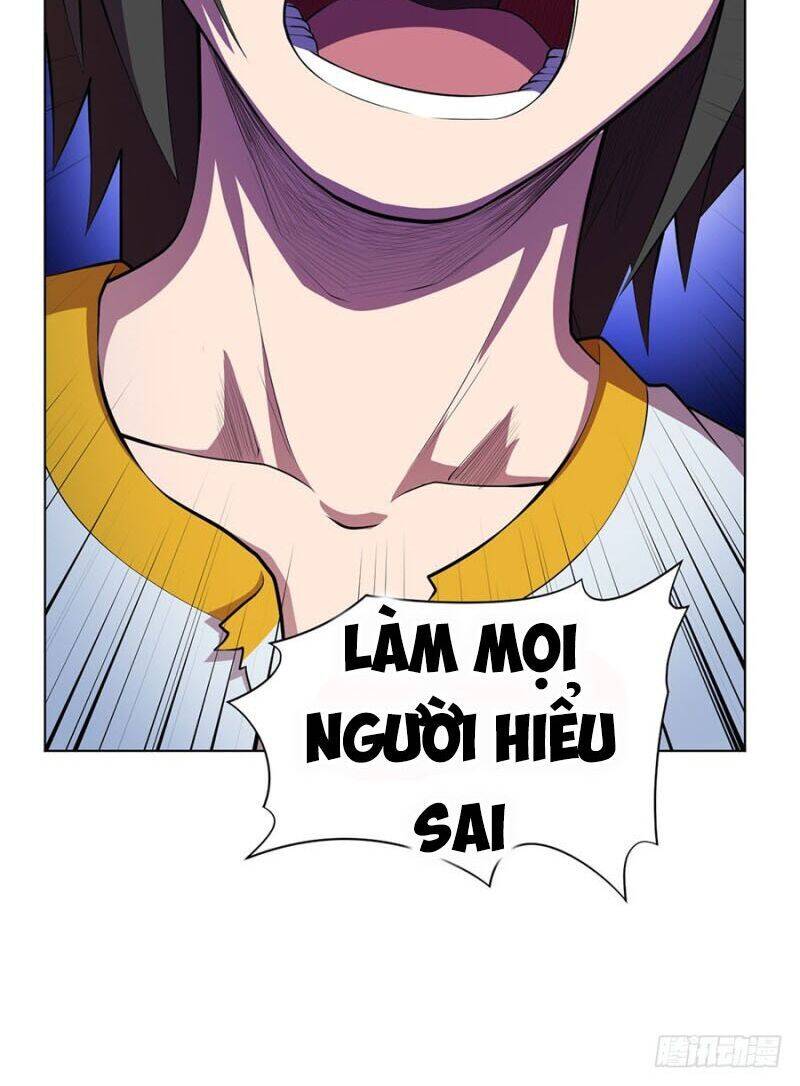 Nghịch Thiên Thần Y Chapter 70 - Trang 4