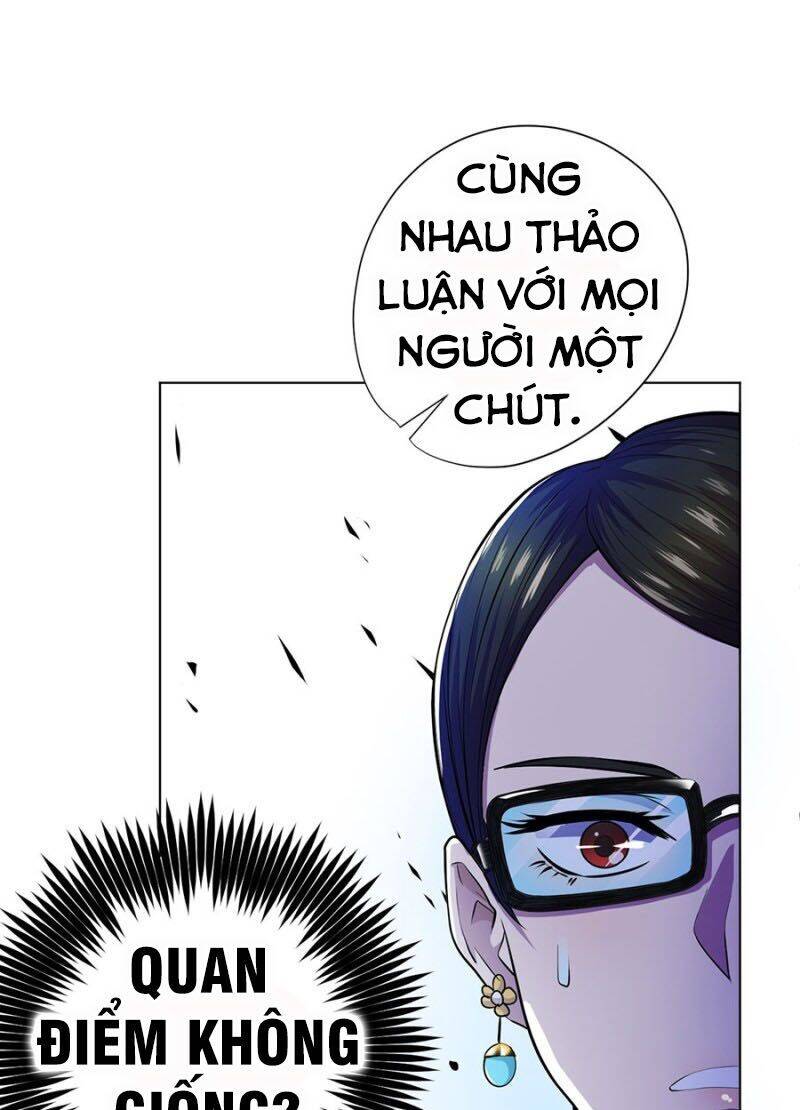 Nghịch Thiên Thần Y Chapter 67 - Trang 35