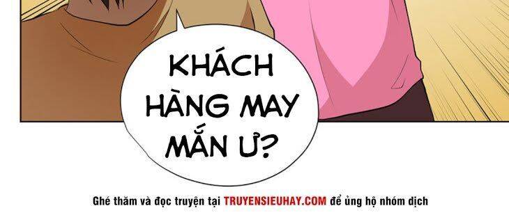 Nghịch Thiên Thần Y Chapter 49 - Trang 14