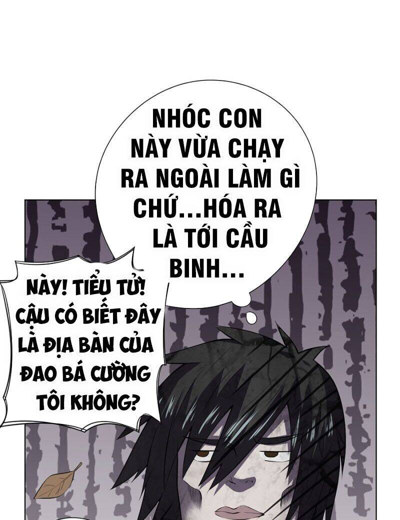 Nghịch Thiên Thần Y Chapter 78 - Trang 13