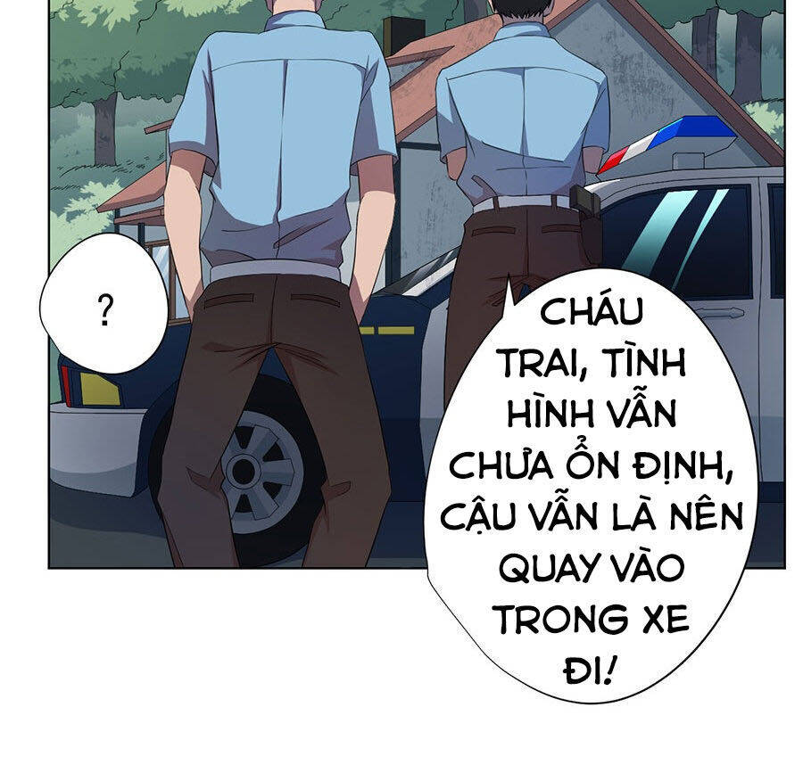 Nghịch Thiên Thần Y Chapter 59 - Trang 12